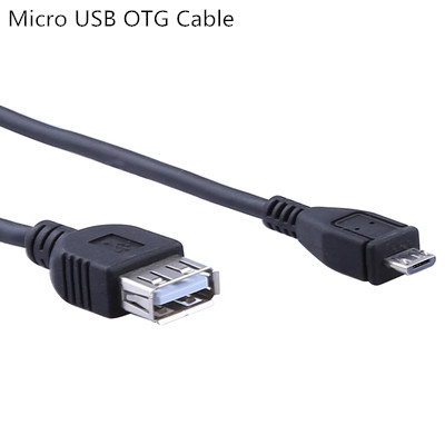 Micro USB OTG Cable 